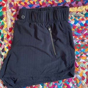Athleta Shorts